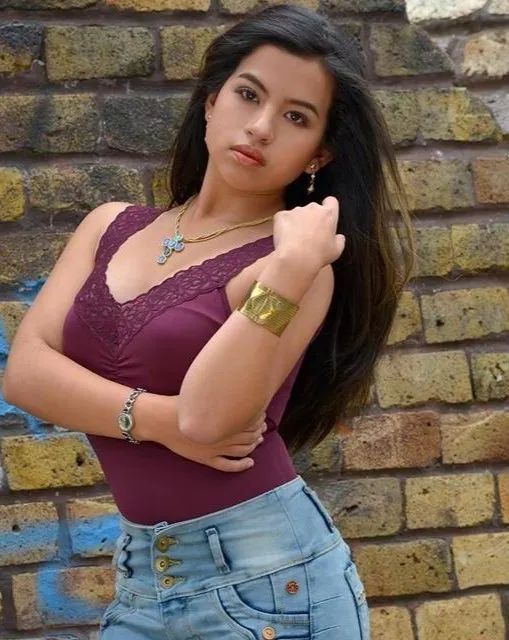 Алиссон Герреро